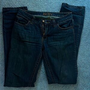 Kimes ranch woman’s jeans